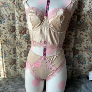 Victoria’s Secret Dream Angels set